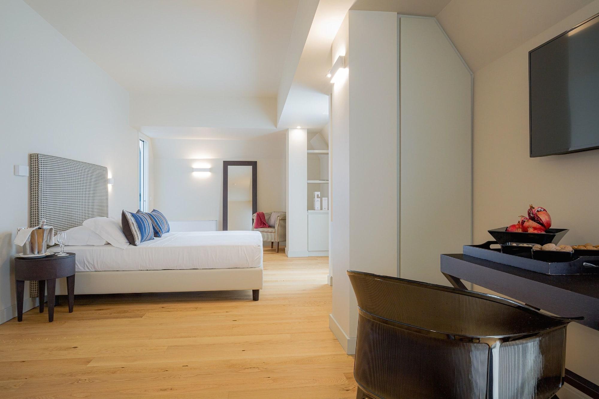 Hotel Politeama Palermo Luaran gambar