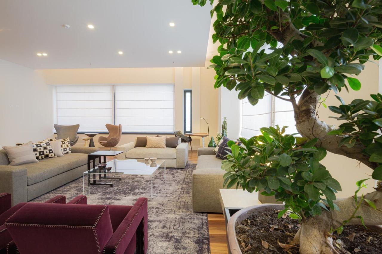 Hotel Politeama Palermo Luaran gambar