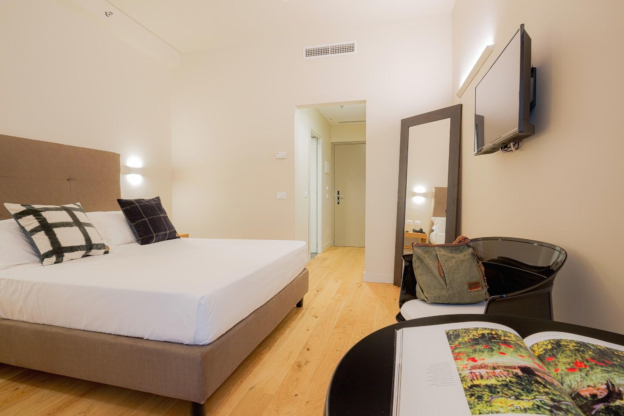 Hotel Politeama Palermo Luaran gambar