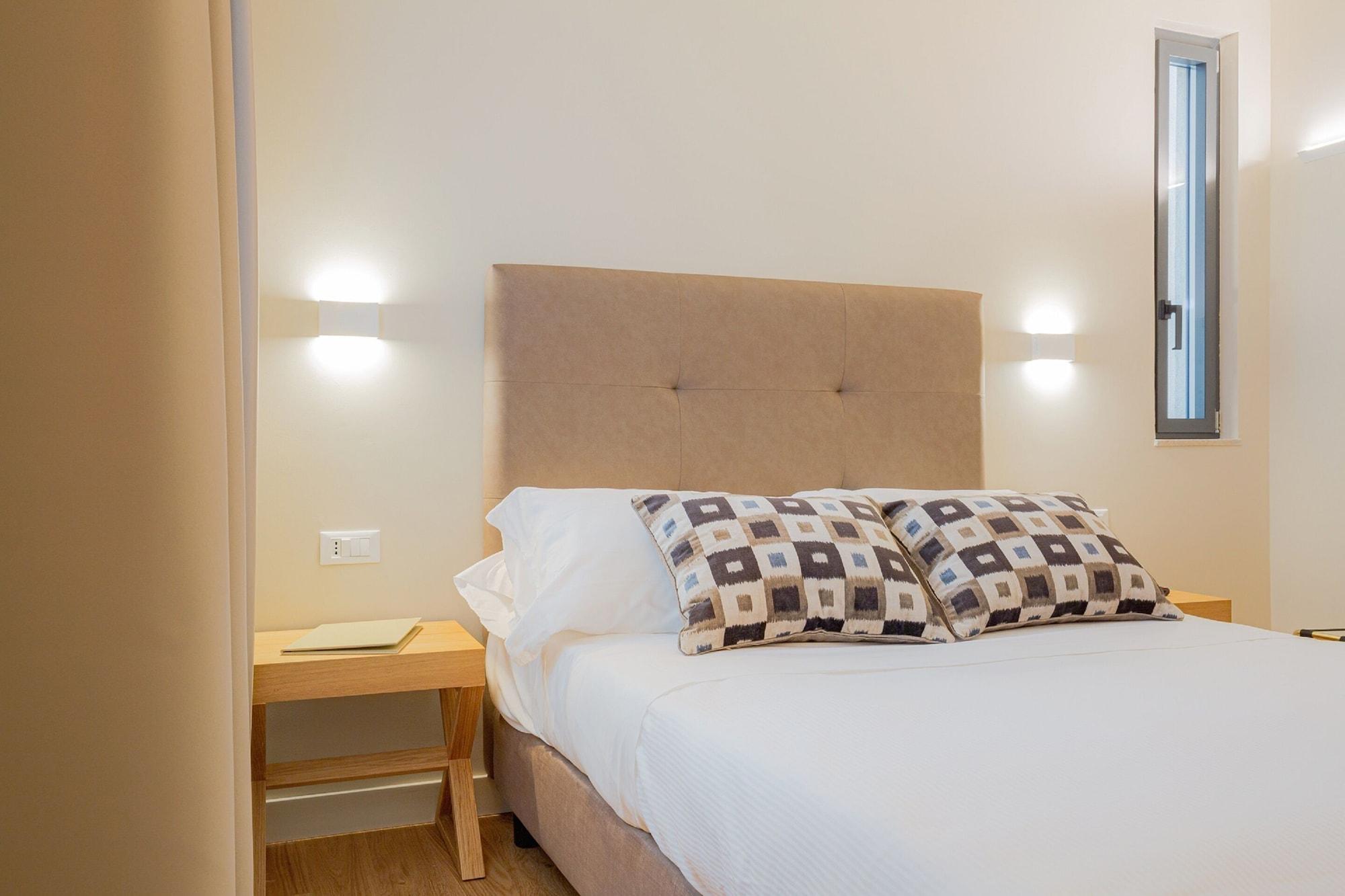 Hotel Politeama Palermo Luaran gambar