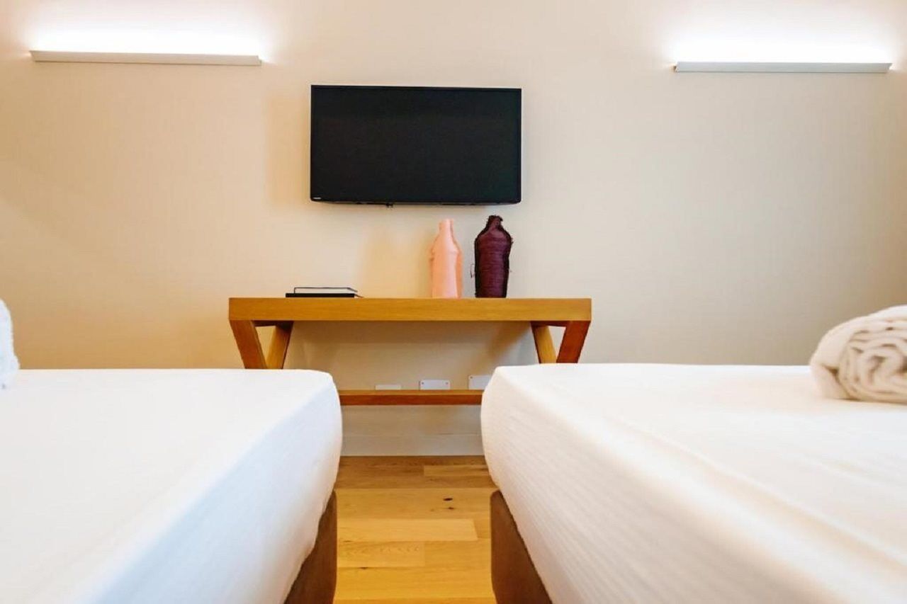 Hotel Politeama Palermo Luaran gambar