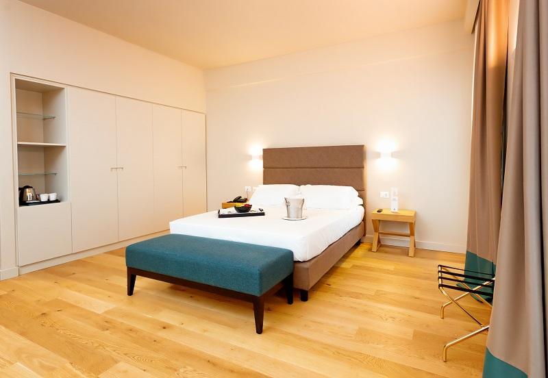 Hotel Politeama Palermo Luaran gambar
